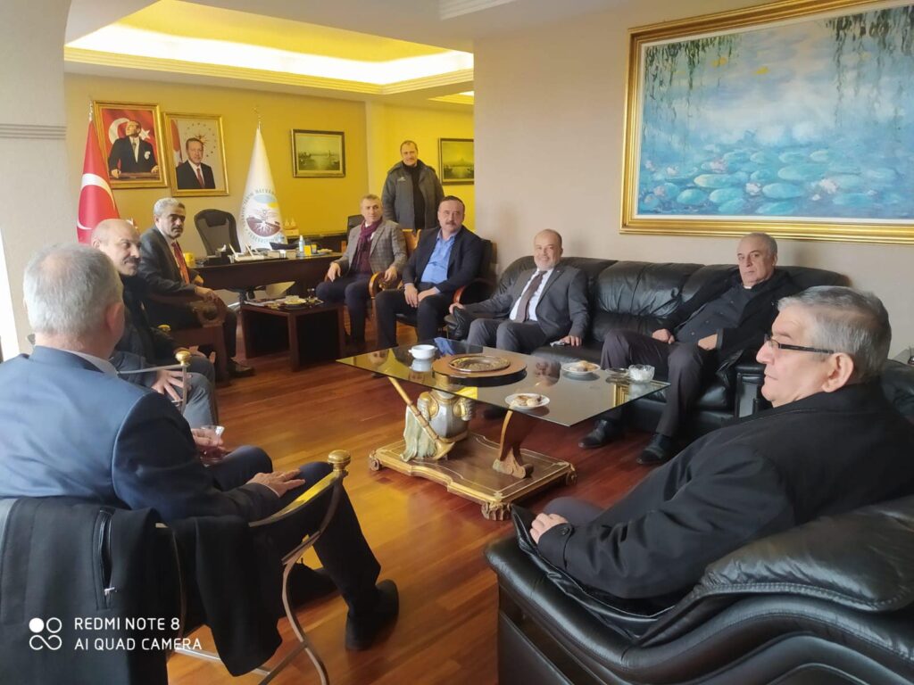 Aydın’ı, ‘Memleket Bakkalları’ heyecanı sardı