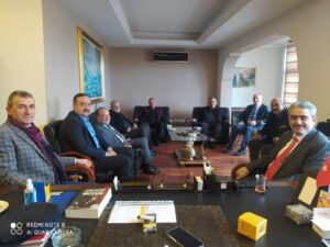 Aydın’ı, ‘Memleket Bakkalları’ heyecanı sardı