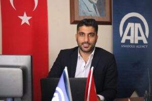 AGC’de yeni başkan Ferdi Uzun oldu