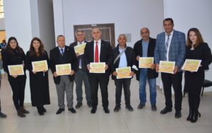İstiklal Mahallesi kentsel dönüşümle modernleşecek