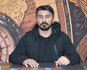Suçlamaları kabul etmeyen Sarı; Kimseyi taciz ve tehdit etmedik