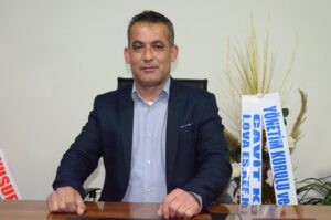 Bu odada zam yok indirim var
