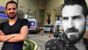 Müzisyen silahlı saldırı sonucu hayatını kaybetti