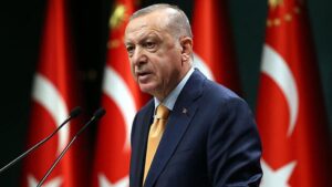 Cumhurbaşkanı Erdoğan’ın testi sonucu pozitif çıktı