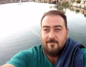Feribot yangınında kaybolan Aydınlı şoför, DNA ile tespit edilecek