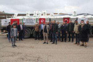 TAHAP, üreticisini enflasyona ezdirmiyor