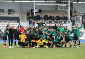 Efeler 09 SFK, Yıldızspor’u rahat geçti