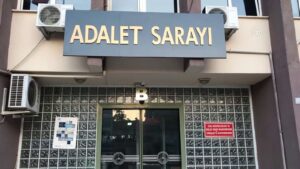 Kapanan adliyeler yeniden açılıyor