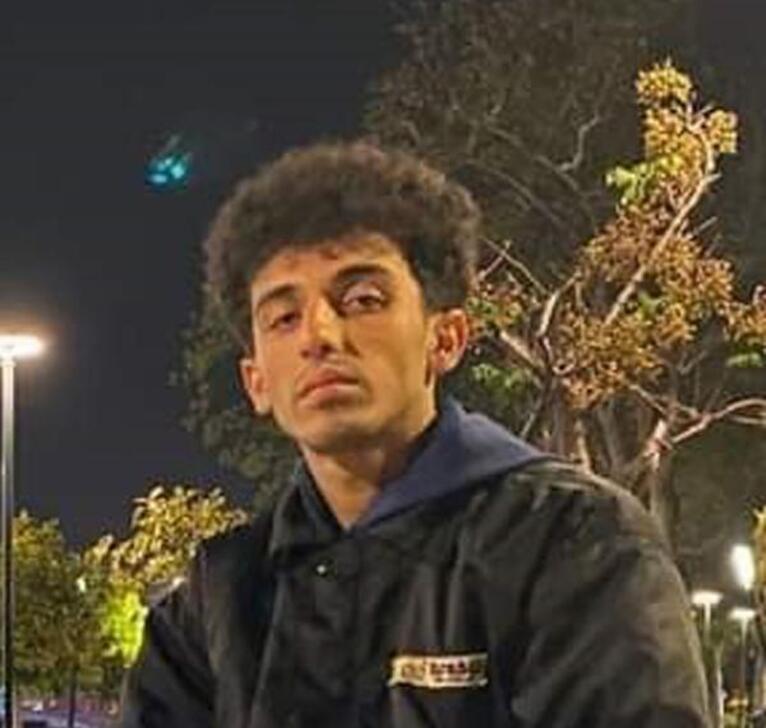 Annenin acı feryadı; Beni yaktın oğlum