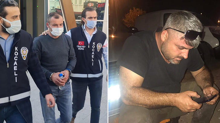 Kardeşini, susturmak isterken öldürmüş