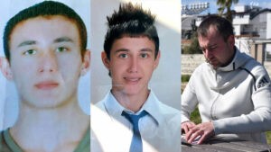 11 yıl önce arkadaşını uğurlamaya çıktı, hala haber yok