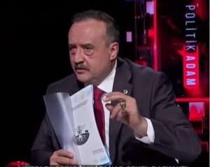 TAHAP’a Fetöcüler tarafından algı operasyonu yapılıyor