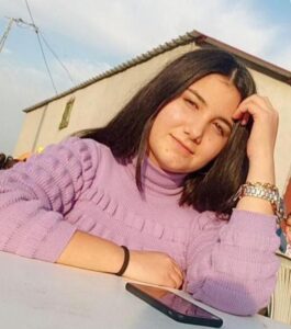 Liseli Buket'ten 32 gündür haber yok