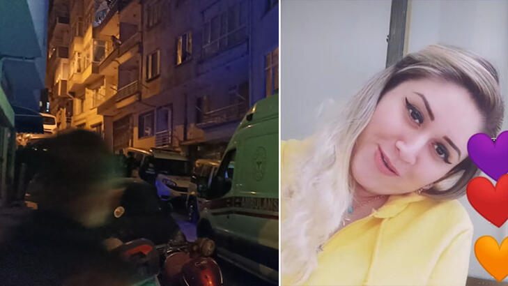 Evinde çıplak halde ölü bulundu