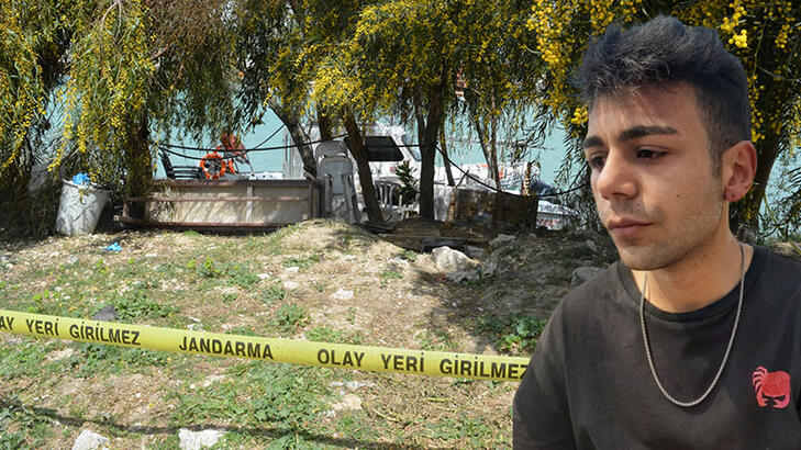 8 gündür kayıp öğrencinin cesedi ırmakta bulundu