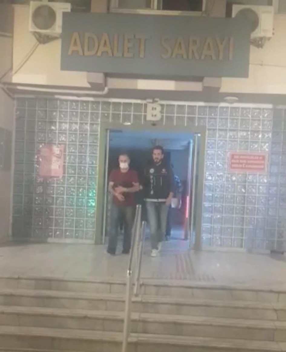 Peynir deposuna uyuşturucu operasyonu; 1 tutuklama