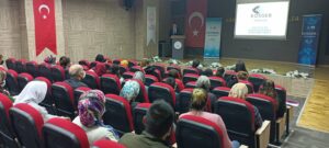 Girişimci kadınlara pozitif ayrımcılık