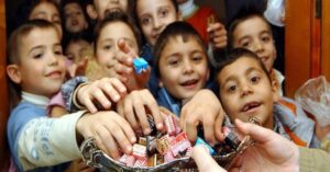 Ramazan Bayramı ne zaman 