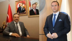 Gündoğdu'dan TAHAP'a övgü; Tarımsal üretimde çözüm bu işin delilerinde