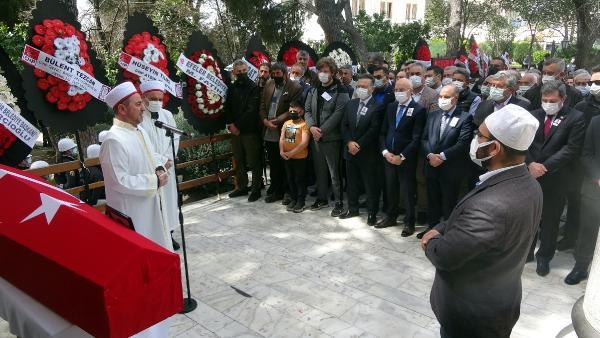 Aydın, şehidini uğurladı