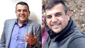 Uçurumdan düşerek hayatını kaybetti
