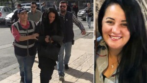 &nbsp; Aydın‘da 40 kişiyi yaklaşık 30 milyon TL dolandırdığı iddiasıyla