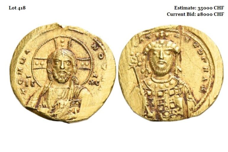 'Miras' operasyonu ile Anadolu eserleri kurtarıldı