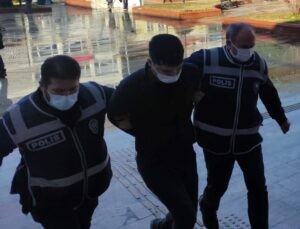 Baltayla ayrıldığı eşine saldıran koca 20 yılla yargılanacak