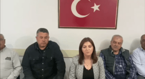 İrik: Mecliste onay verdiğimiz hiçbir projeye bir çivi bile çakılmadı