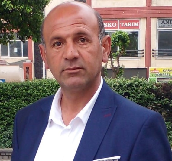 Osmanlı Ocakları Aydın İl Başkanı Akagündüz oldu