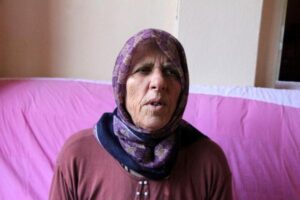 77 yıldır kimliksiz yaşıyor