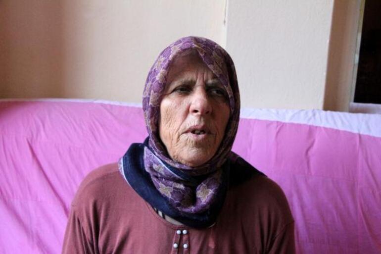 77 yıldır kimliksiz yaşıyor
