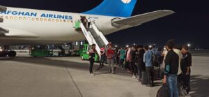 Aydın’da 3 haftada 908 düzensiz göçmen yurt dışı edildi