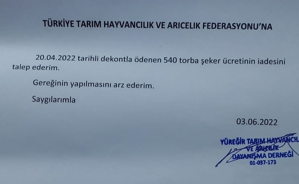 TAHAP’a Fetöcüler tarafından algı operasyonu yapılıyor