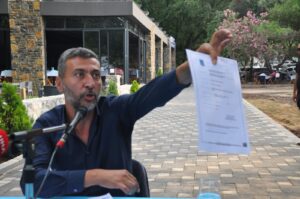16 milyonluk yatırıma büyük darbe, verilen ruhsatı iptal ettiler