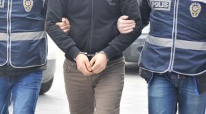 Cumhurbaşkanına hakaretten etti, serbest kaldı
