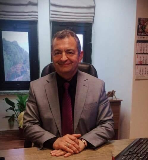 BTP Koçarlı İlçe Başkanı Uysal atandı
