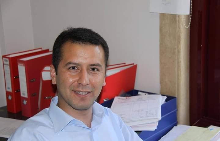 Kuşadası’nda denizde boğuldu