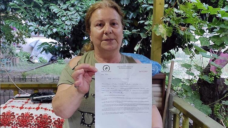 Komşuya 'horoz ötme' cezası