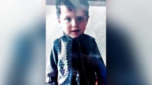 Apartmanın 6'ncı kat balkonundan düşen çocuk öldü