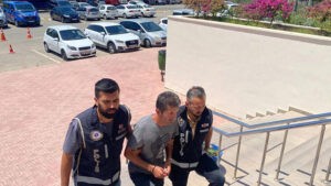 Müdür Yardımcısı 'rüşvet' soruşturmasında tutuklandı