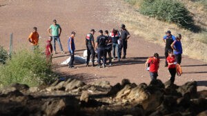 15 yaşındaki İbrahim gölette boğuldu