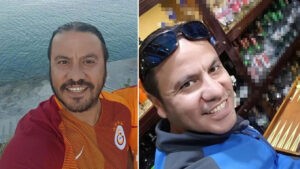 Kalbinden bıçaklanarak öldürüldü