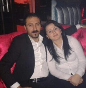 Eşini öldürüp polise teslim oldu
