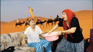 Yöresel kısa filmin tanıtımı, AGC’de yapıldı