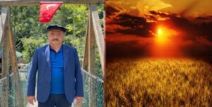 Sarıoğlu; TAHAP güneşi ihanet edenlerin tamamını yakacaktır