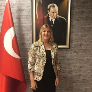 İrik; olacakları mecliste 8 ay önce söyledik
