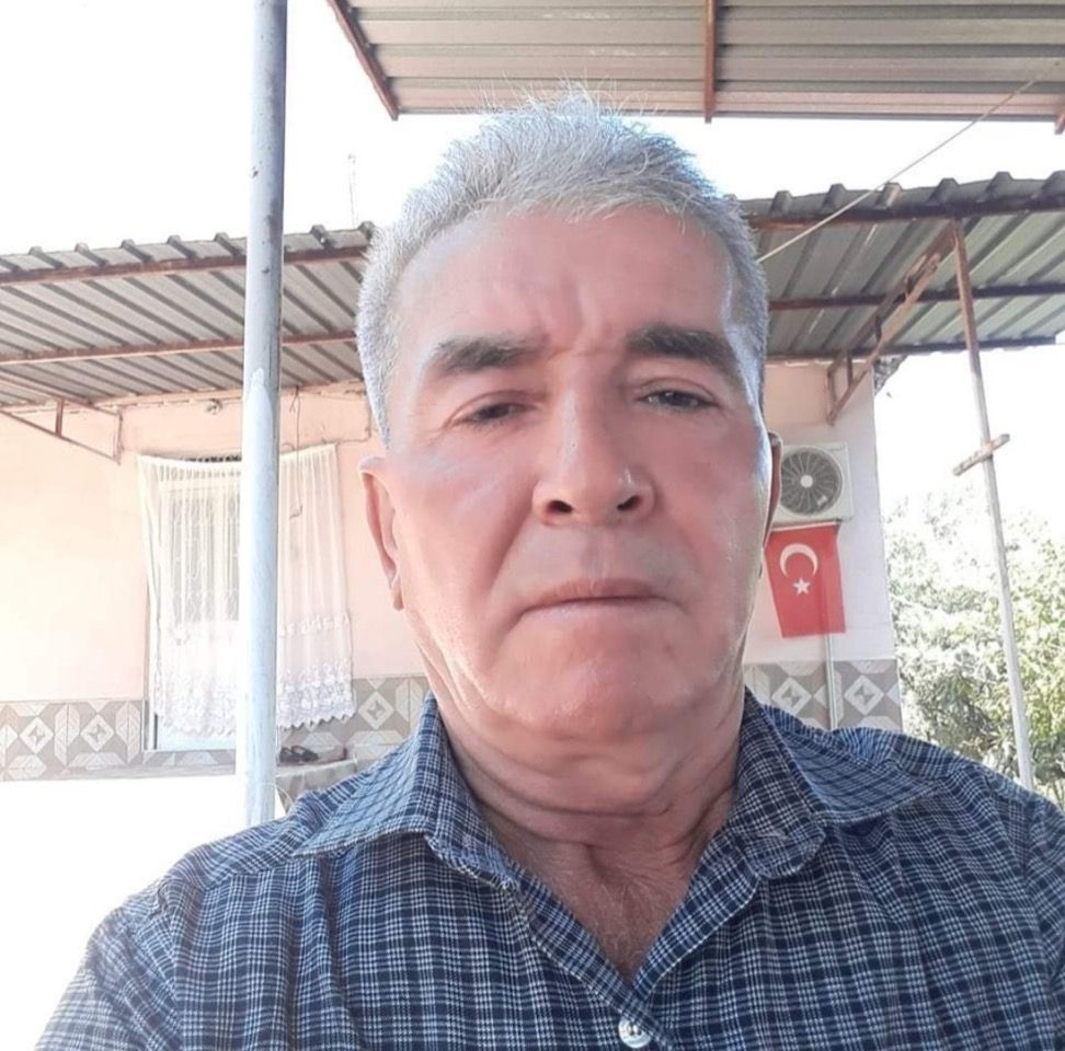 26 gün önce kayboldu, cesedi sulama kanalında bulundu