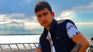 Efe'nin duran kalbi, yeniden çalıştırıldı