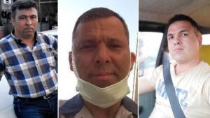 Yarım saat arayla çifte cinayetin nedeni 'miras' ve 'cinsel taciz'